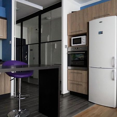 The Pearl Of Esztergom Apartment Bagian luar foto