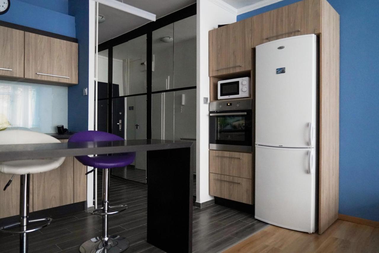 The Pearl Of Esztergom Apartment Bagian luar foto